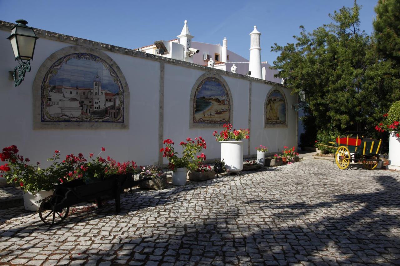 Muthu Balaia Sol Албуфейра Экстерьер фото
