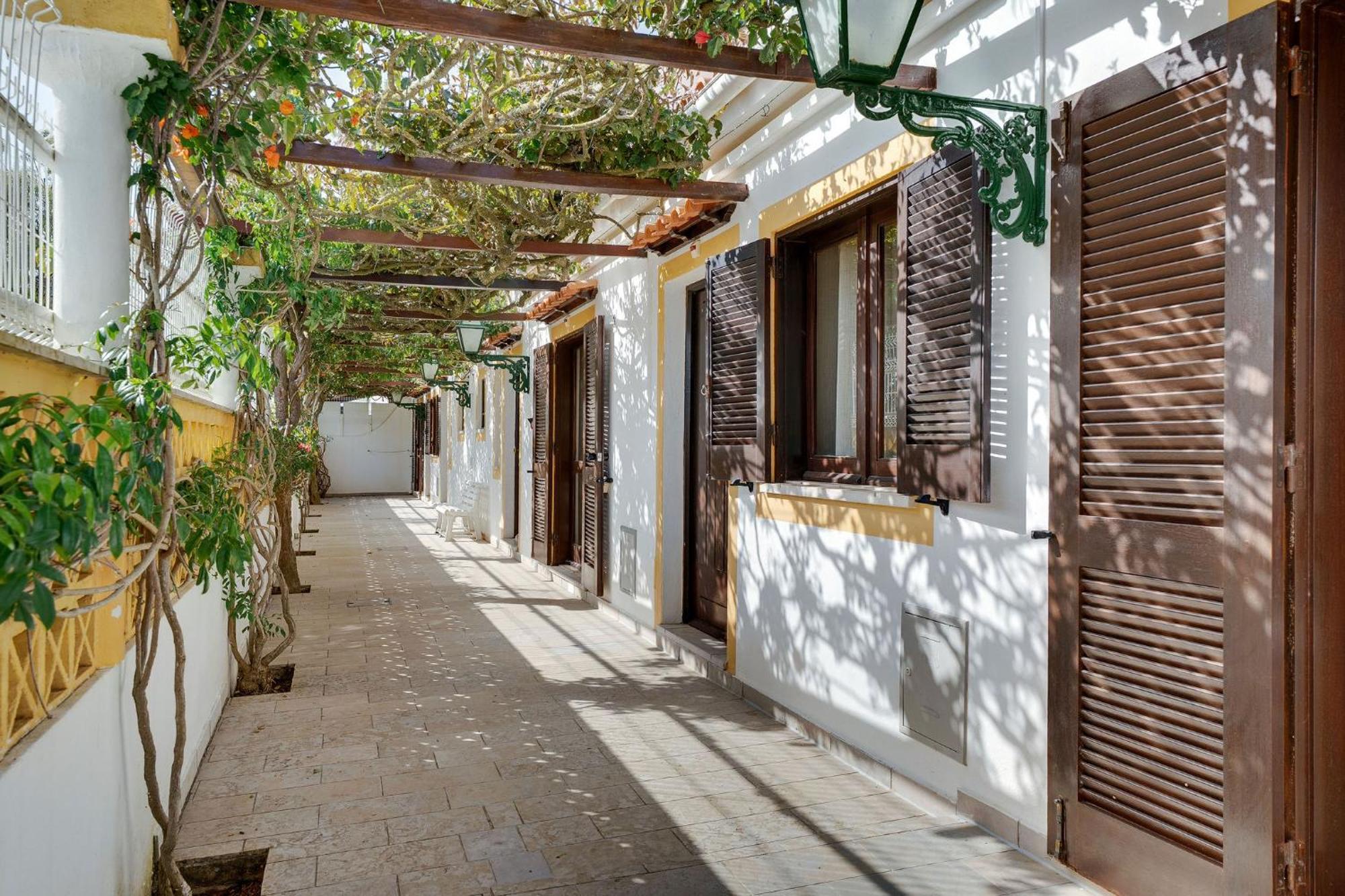 Muthu Balaia Sol Албуфейра Экстерьер фото