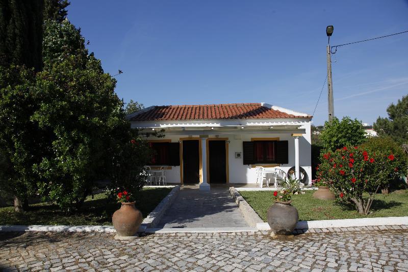 Muthu Balaia Sol Албуфейра Экстерьер фото