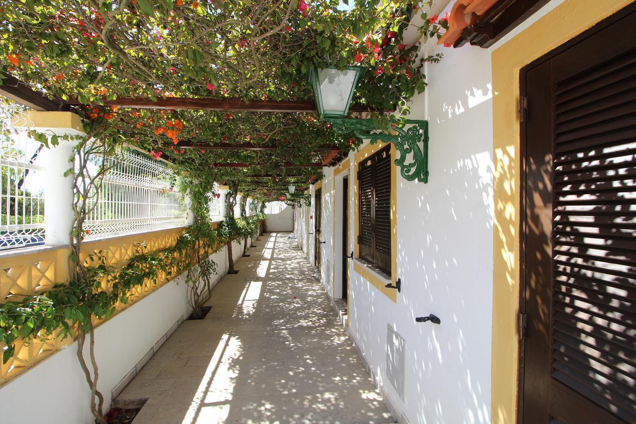 Muthu Balaia Sol Албуфейра Экстерьер фото