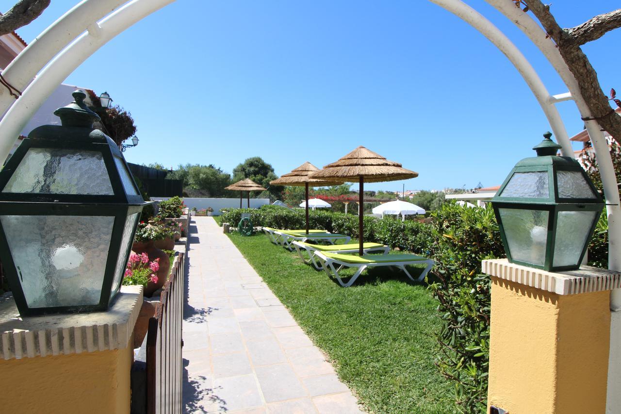 Muthu Balaia Sol Албуфейра Экстерьер фото